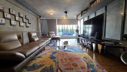 Jalan Tanjong (D16), Terrace #523428491